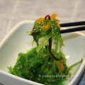 Deliziosa insalata di alghe congelata giapponese